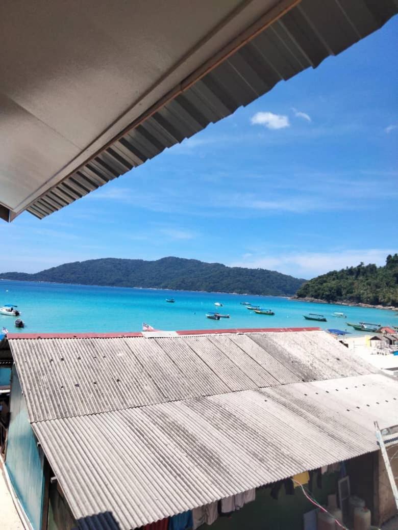 Oceanboys Inn Kampong Pasir Panjang  Luaran gambar